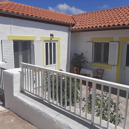Lemon Garden 1 Villa Karidi Dış mekan fotoğraf