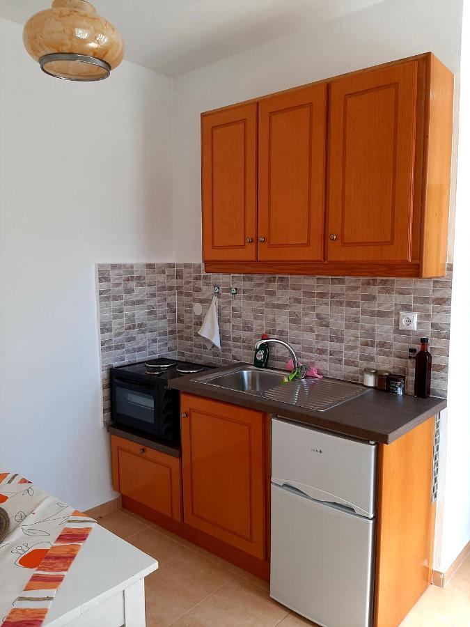 Lemon Garden 1 Villa Karidi Dış mekan fotoğraf