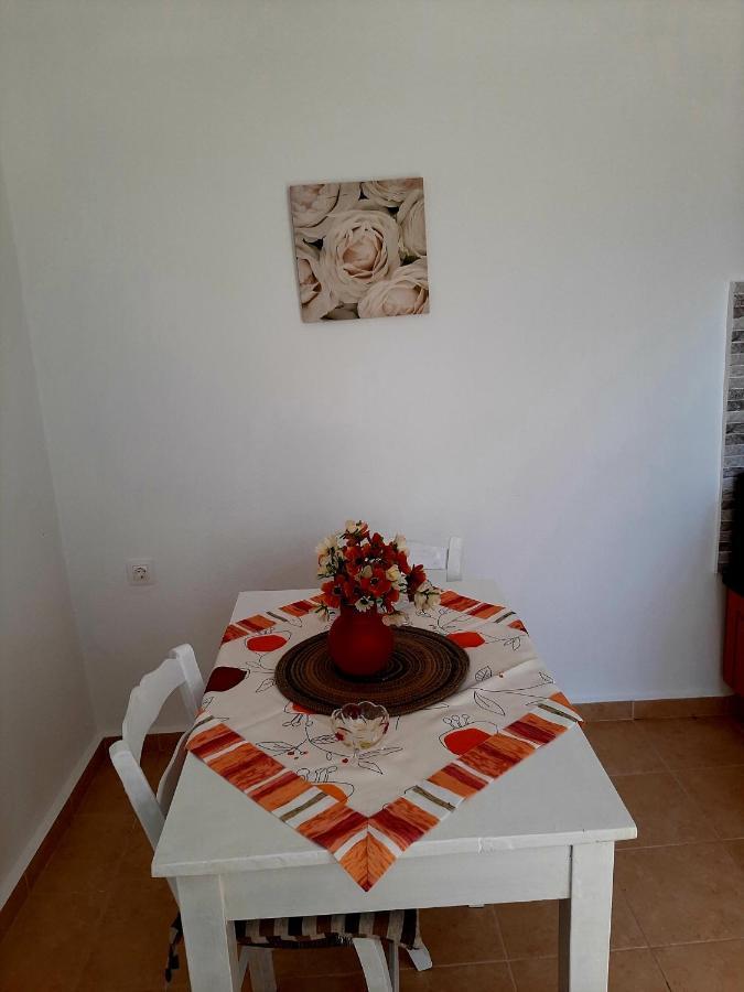 Lemon Garden 1 Villa Karidi Dış mekan fotoğraf