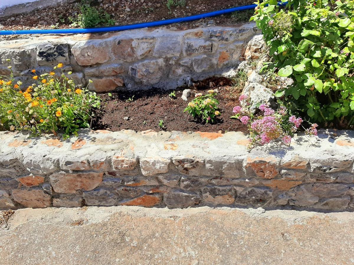 Lemon Garden 1 Villa Karidi Dış mekan fotoğraf