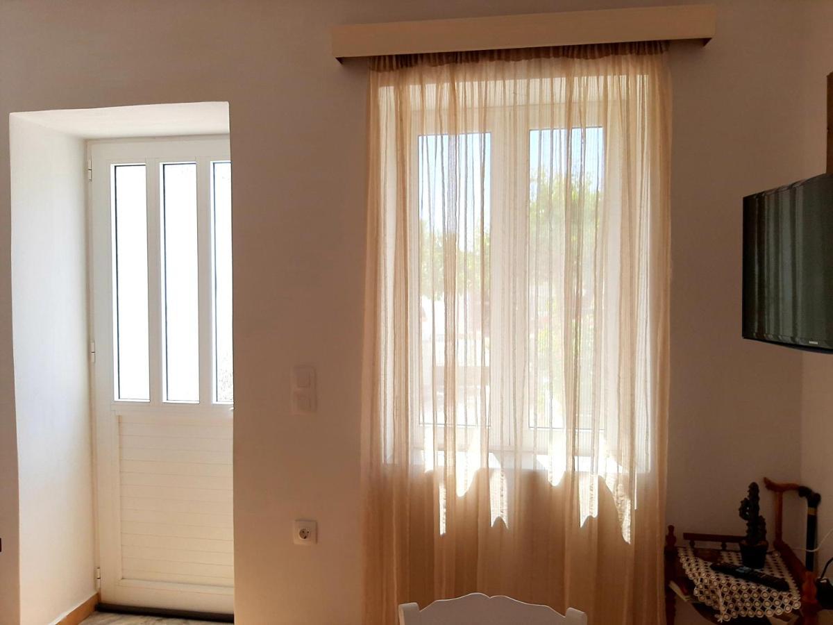 Lemon Garden 1 Villa Karidi Dış mekan fotoğraf