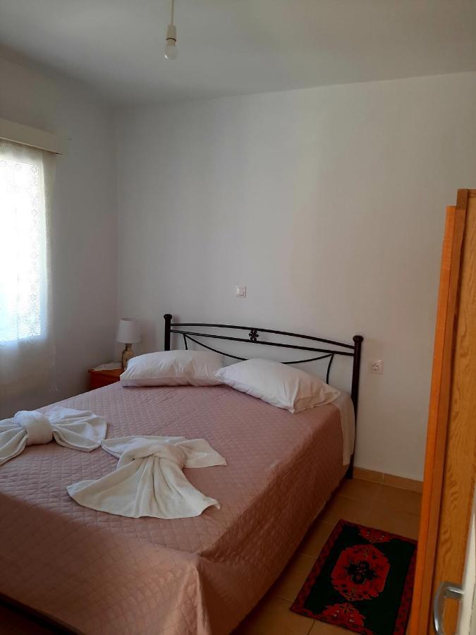 Lemon Garden 1 Villa Karidi Dış mekan fotoğraf