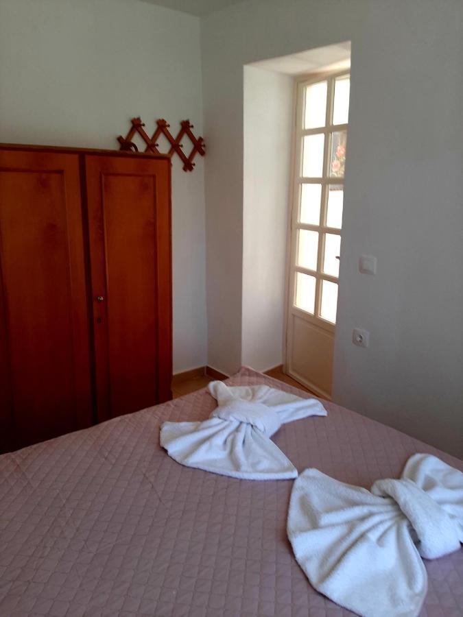 Lemon Garden 1 Villa Karidi Dış mekan fotoğraf